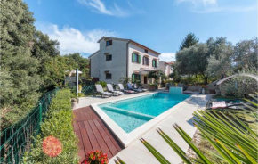 Beautiful Home In Pula